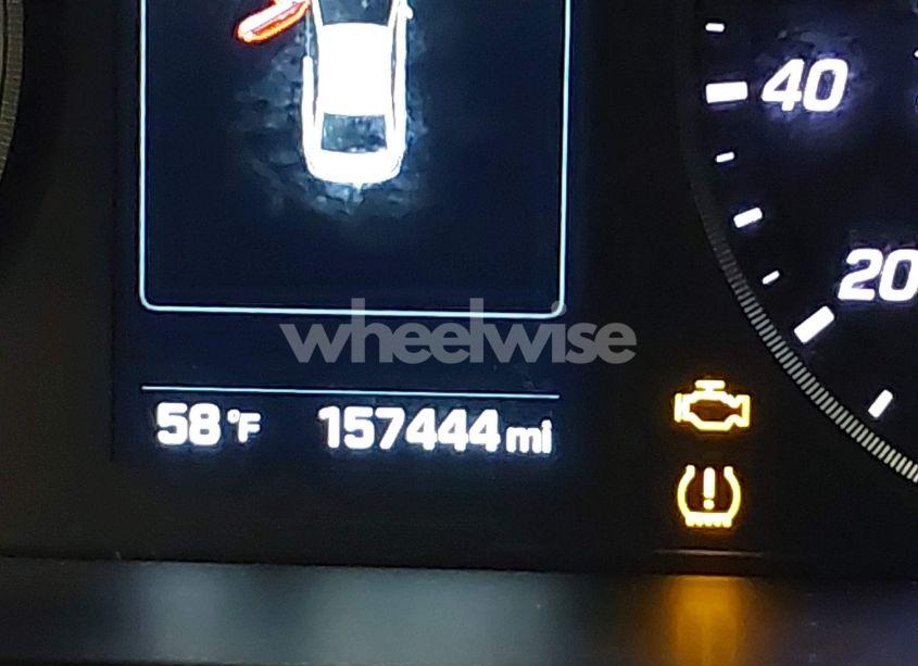 Photo 15 of 2017 Hyundai Sonata LIMITED 2.0T (VIN 5NPE34AB0HH520931)