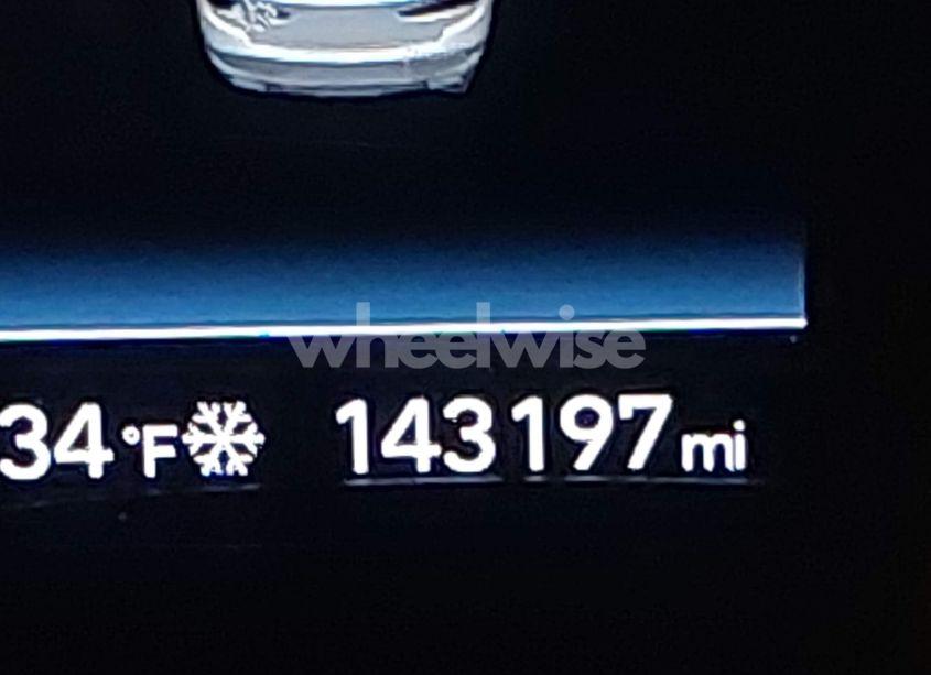 Photo 15 of 2018 Hyundai Sonata SPORT 2.0T (VIN 5NPE34AB0JH647300)