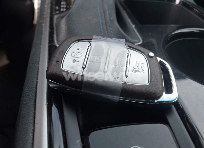 Photo 11 of 2019 Hyundai Sonata LIMITED 2.0T (VIN 5NPE34AB0KH759810)