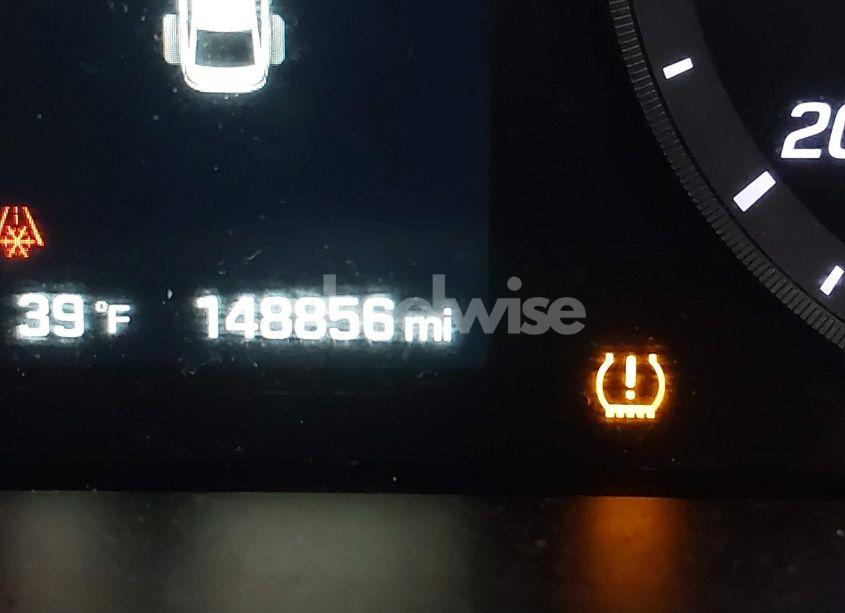 Photo 15 of 2015 Hyundai Sonata SPORT 2.0T (VIN 5NPE34AB1FH039809)