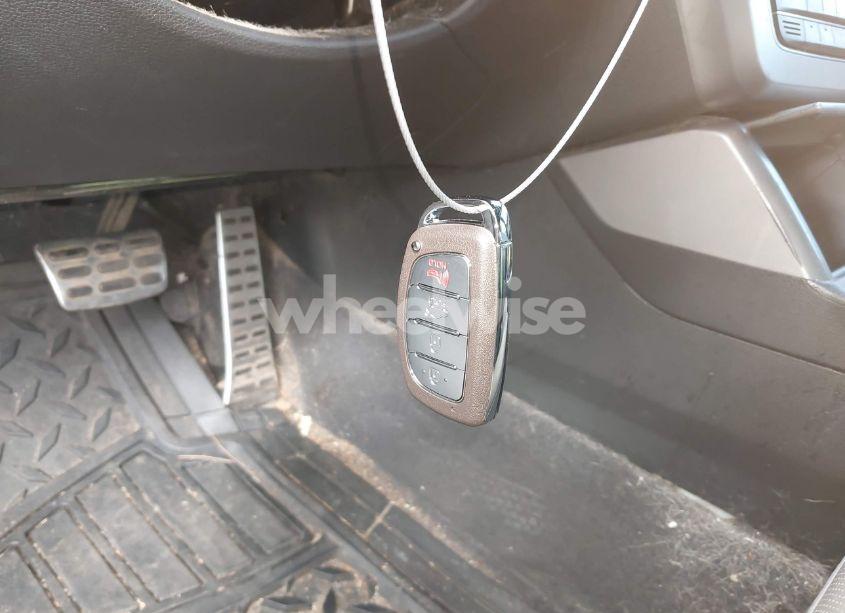 Photo 11 of 2015 Hyundai Sonata SPORT 2.0T (VIN 5NPE34AB1FH093398)