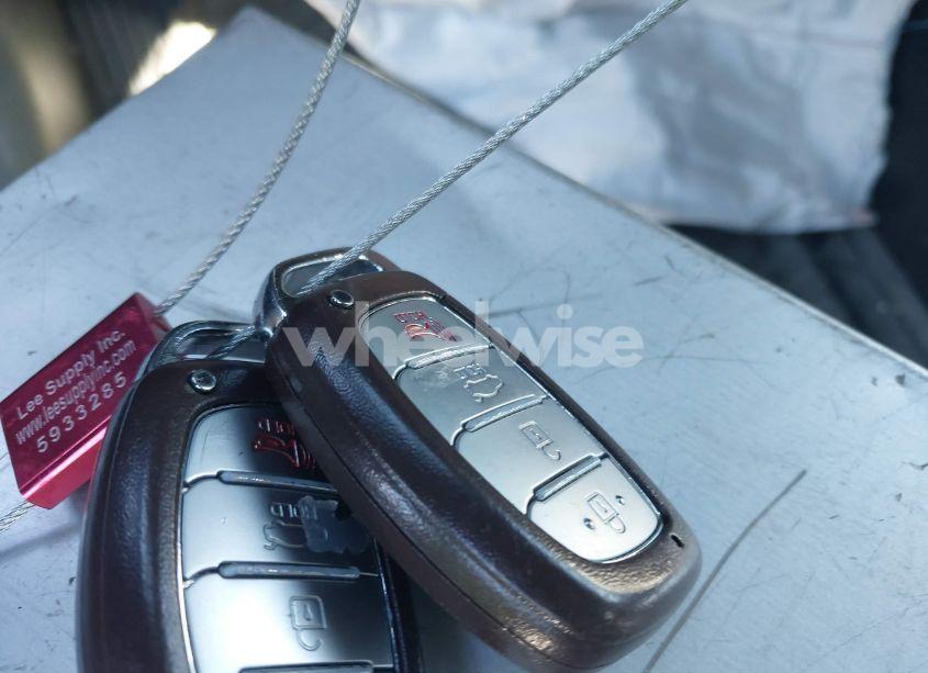 Photo 11 of 2015 Hyundai Sonata LIMITED 2.0T (VIN 5NPE34AB1FH154555)