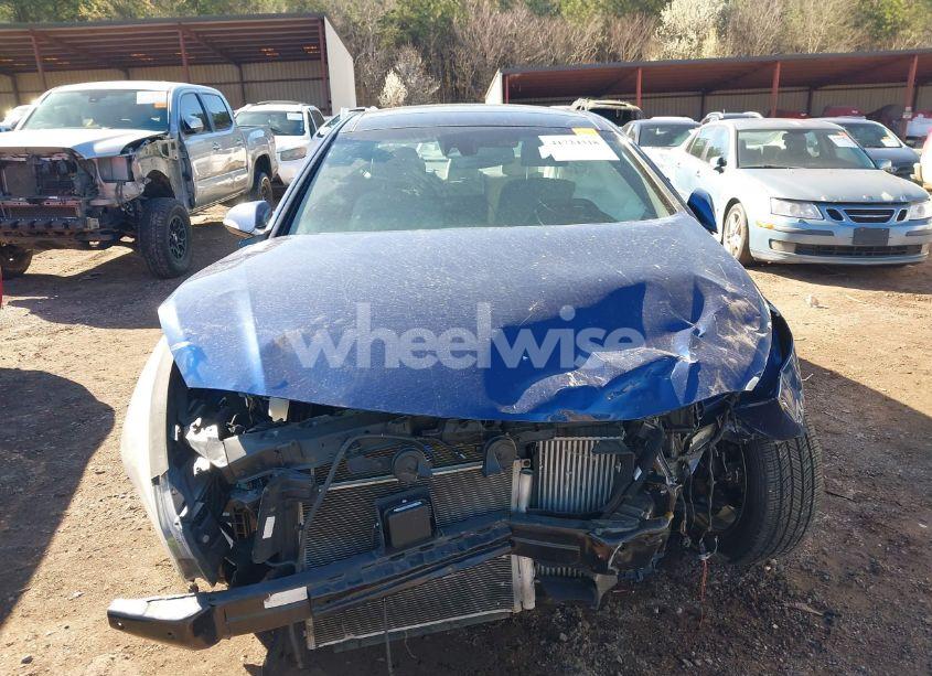 Photo 12 of 2015 Hyundai Sonata LIMITED 2.0T (VIN 5NPE34AB1FH154555)