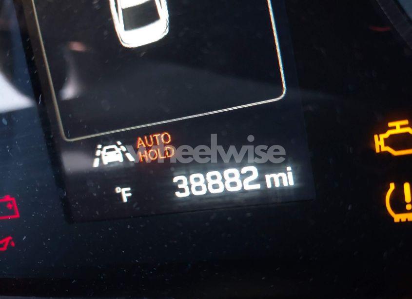 Photo 15 of 2015 Hyundai Sonata LIMITED 2.0T (VIN 5NPE34AB1FH154555)