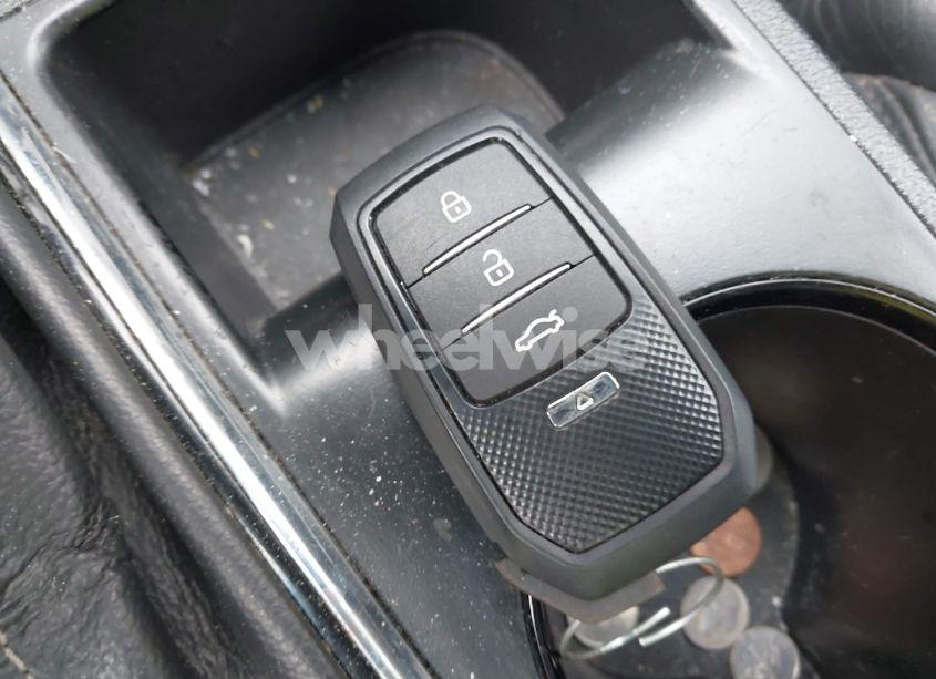 Photo 11 of 2015 Hyundai Sonata LIMITED 2.0T (VIN 5NPE34AB1FH167113)