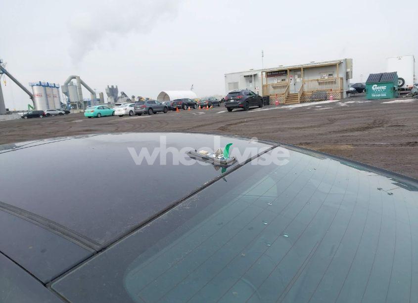 Photo 20 of 2015 Hyundai Sonata LIMITED 2.0T (VIN 5NPE34AB1FH167113)
