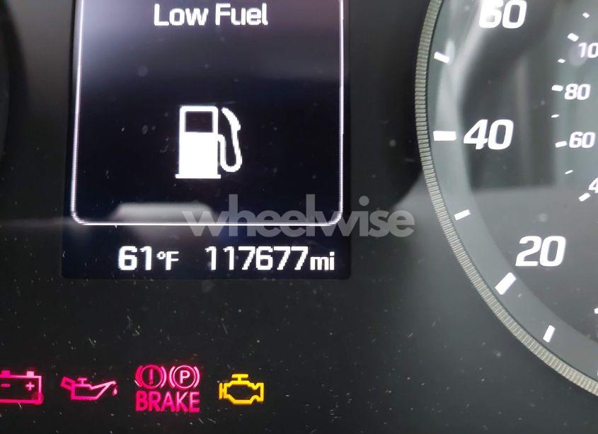 Photo 15 of 2015 Hyundai Sonata SPORT 2.0T (VIN 5NPE34AB1FH193503)