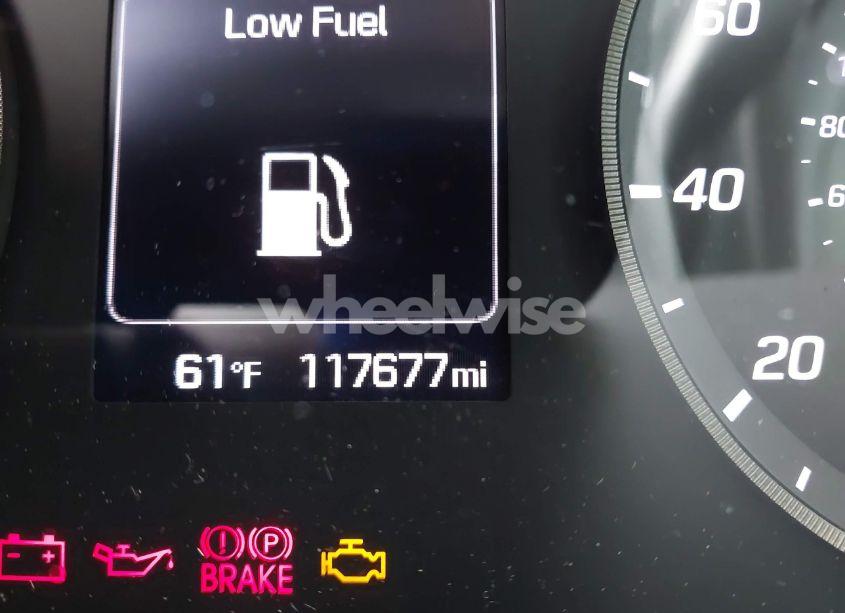 Photo 7 of 2015 Hyundai Sonata SPORT 2.0T (VIN 5NPE34AB1FH193503)