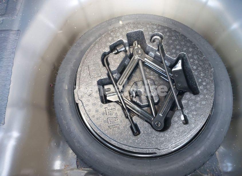 Photo 12 of 2017 Hyundai Sonata SPORT 2.0T (VIN 5NPE34AB1HH534742)