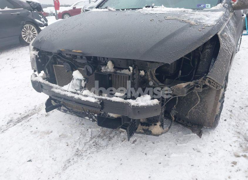 Photo 6 of 2015 Hyundai Sonata SPORT 2.0T (VIN 5NPE34AB2FH070387)