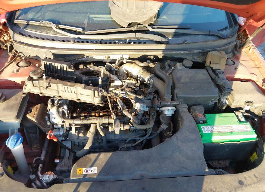 Photo 10 of 2015 Hyundai Sonata LIMITED 2.0T (VIN 5NPE34AB2FH131009)