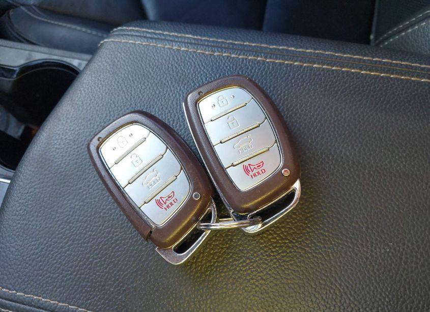 Photo 11 of 2015 Hyundai Sonata LIMITED 2.0T (VIN 5NPE34AB2FH131009)