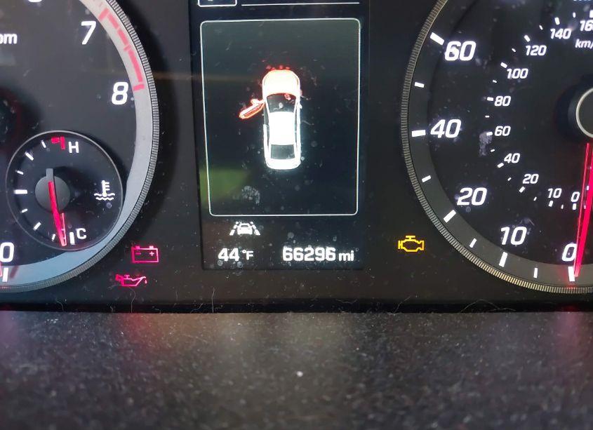 Photo 15 of 2015 Hyundai Sonata LIMITED 2.0T (VIN 5NPE34AB2FH131009)