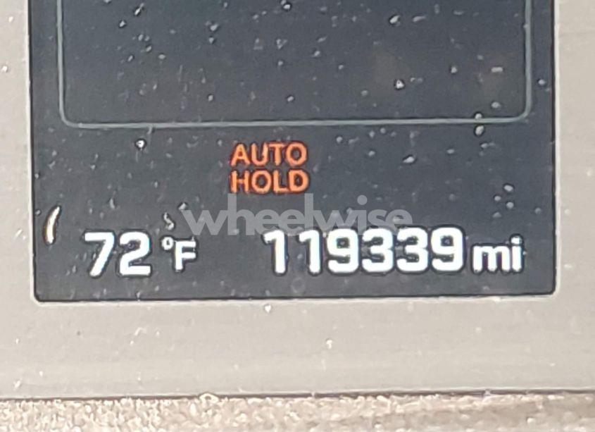 Photo 15 of 2015 Hyundai Sonata LIMITED 2.0T (VIN 5NPE34AB2FH151745)