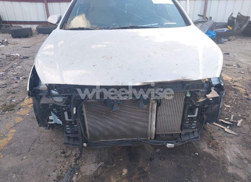 Photo 6 of 2015 Hyundai Sonata LIMITED 2.0T (VIN 5NPE34AB2FH151745)