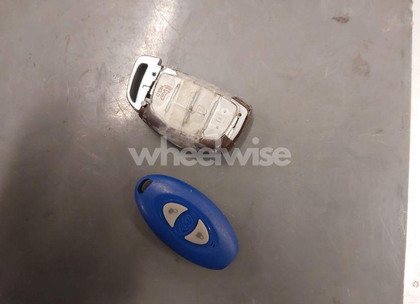 Photo 11 of 2015 Hyundai Sonata LIMITED 2.0T (VIN 5NPE34AB2FH160560)