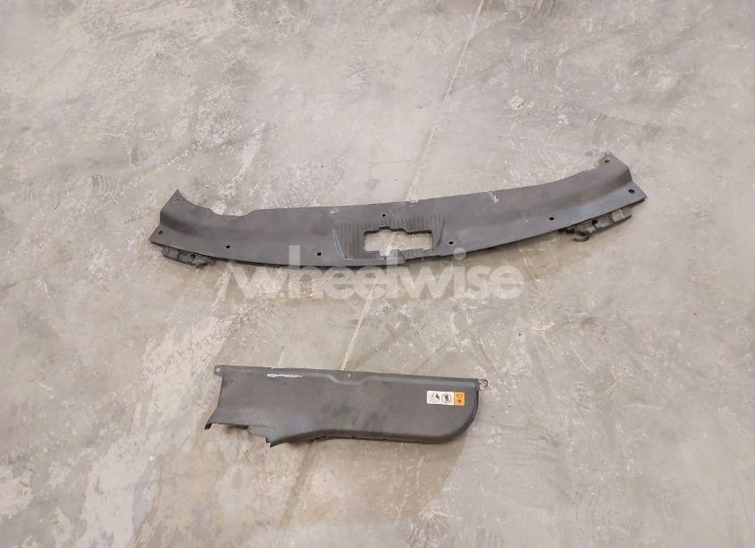 Photo 12 of 2015 Hyundai Sonata LIMITED 2.0T (VIN 5NPE34AB2FH160560)