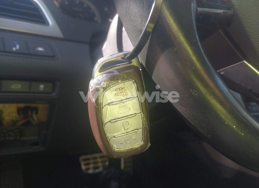 Photo 11 of 2015 Hyundai Sonata LIMITED 2.0T (VIN 5NPE34AB2FH181635)