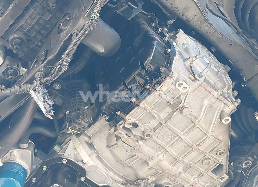 Photo 18 of 2017 Hyundai Sonata SPORT 2.0T (VIN 5NPE34AB2HH474826)