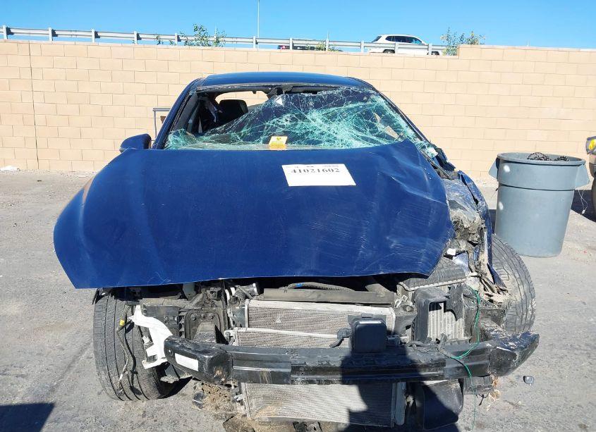 Photo 12 of 2019 Hyundai Sonata LIMITED 2.0T (VIN 5NPE34AB2KH802141)