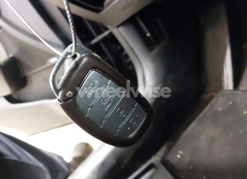 Photo 11 of 2019 Hyundai Sonata LIMITED 2.0T (VIN 5NPE34AB2KH809896)