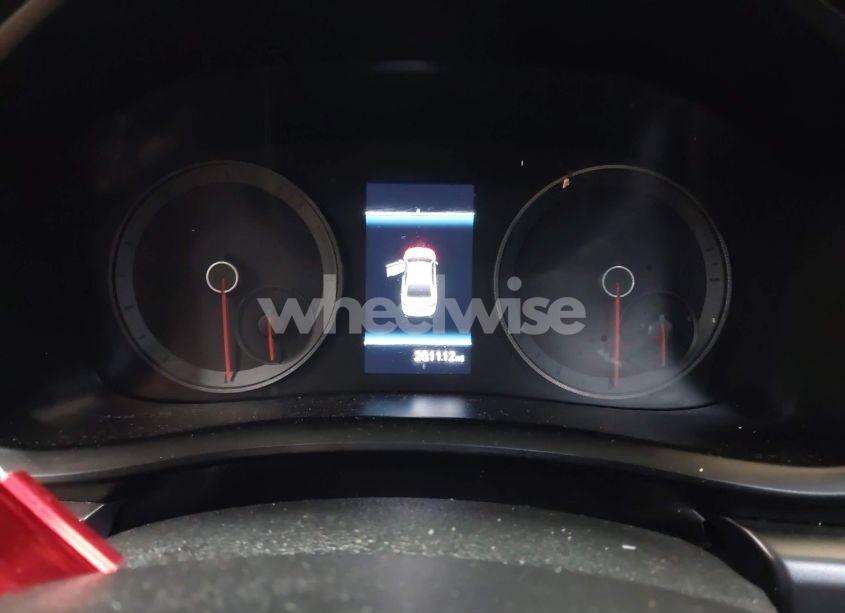 Photo 15 of 2019 Hyundai Sonata LIMITED 2.0T (VIN 5NPE34AB2KH809896)