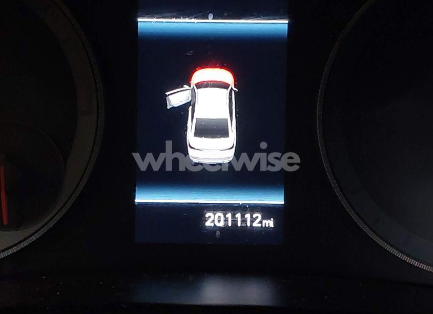 Photo 7 of 2019 Hyundai Sonata LIMITED 2.0T (VIN 5NPE34AB2KH809896)