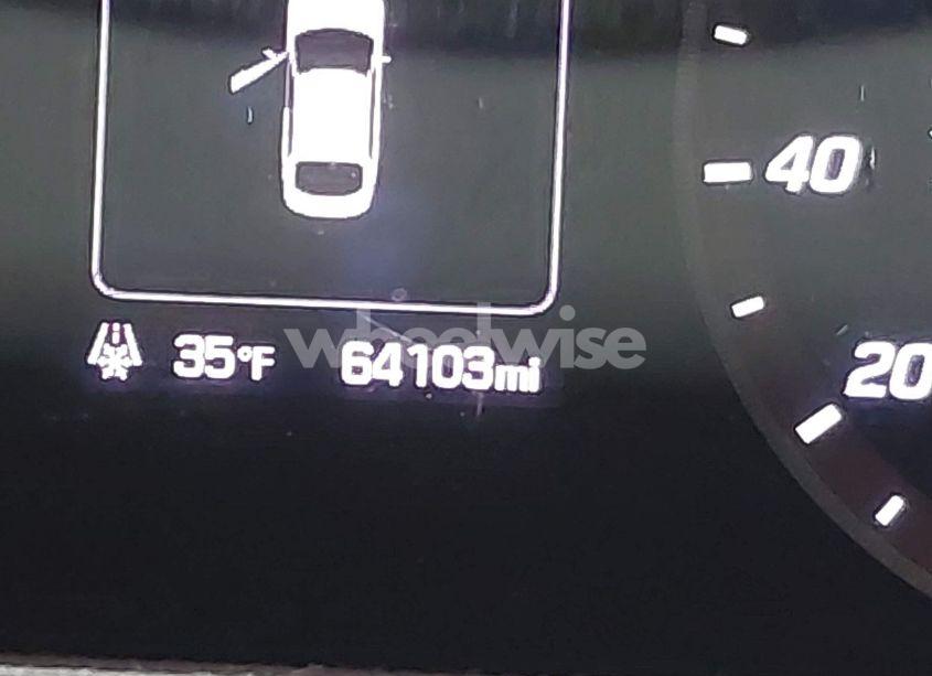 Photo 15 of 2015 Hyundai Sonata N/A (VIN 5NPE34AB3FH073377)