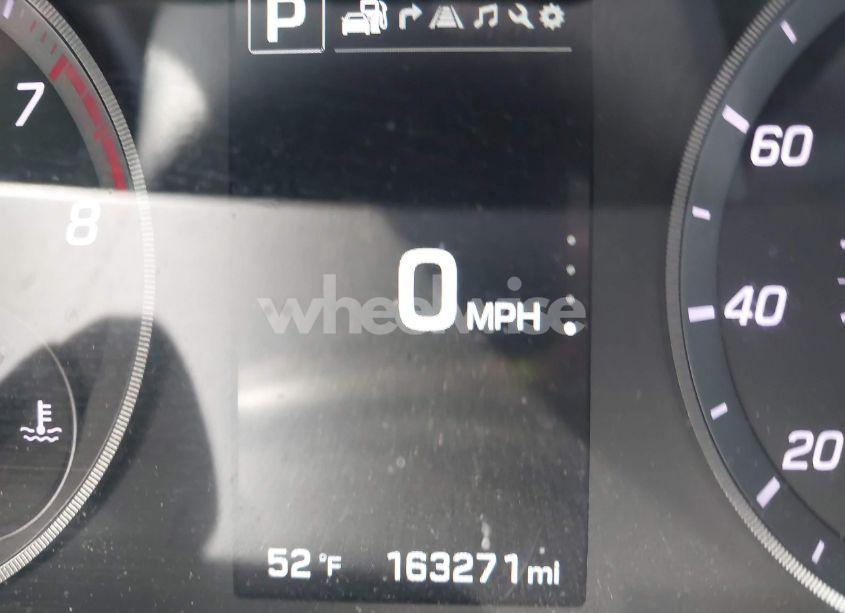 Photo 15 of 2015 Hyundai Sonata LIMITED 2.0T (VIN 5NPE34AB3FH125364)