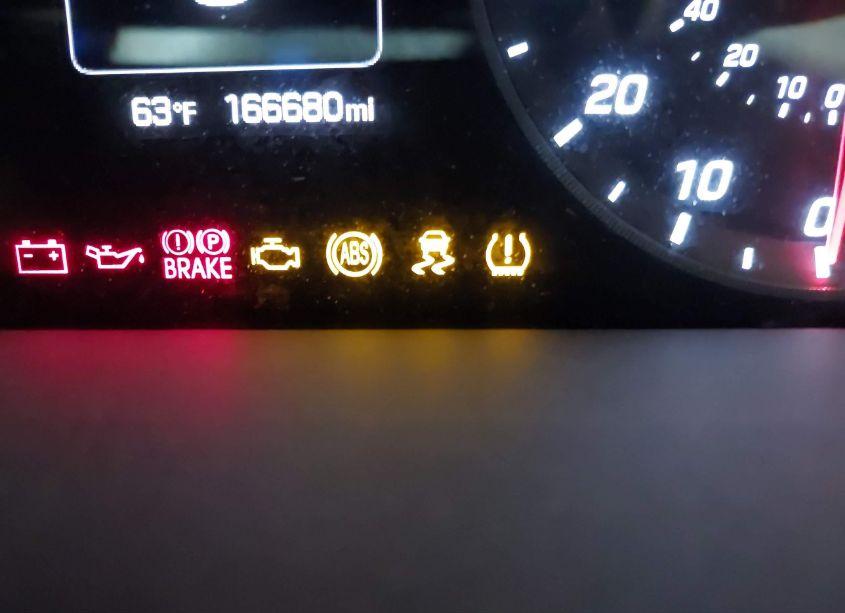 Photo 15 of 2015 Hyundai Sonata SPORT 2.0T (VIN 5NPE34AB3FH156923)