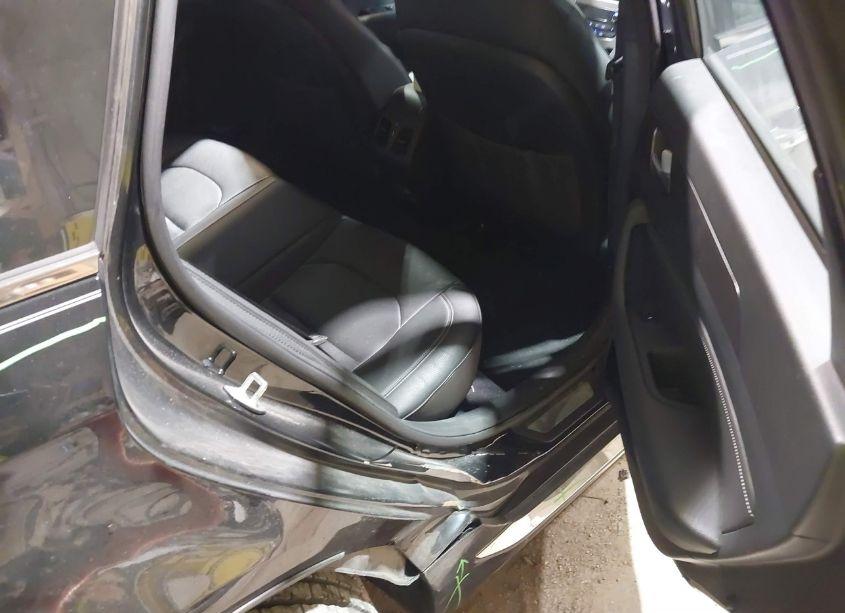 Photo 8 of 2015 Hyundai Sonata SPORT 2.0T (VIN 5NPE34AB3FH156923)