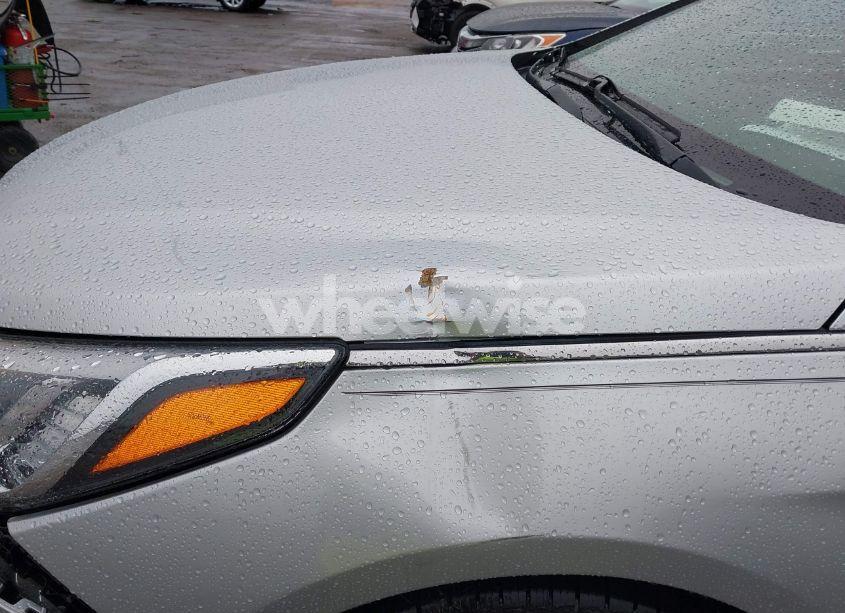 Photo 17 of 2015 Hyundai Sonata SPORT 2.0T (VIN 5NPE34AB4FH063683)