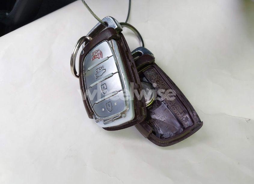 Photo 11 of 2015 Hyundai Sonata SPORT 2.0T (VIN 5NPE34AB4FH095386)