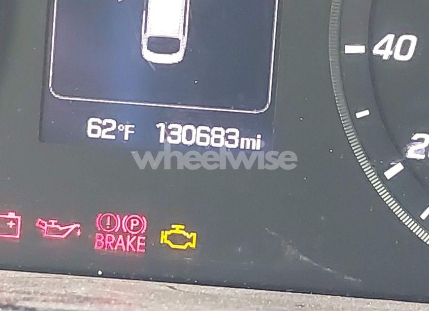 Photo 15 of 2015 Hyundai Sonata SPORT 2.0T (VIN 5NPE34AB4FH095386)