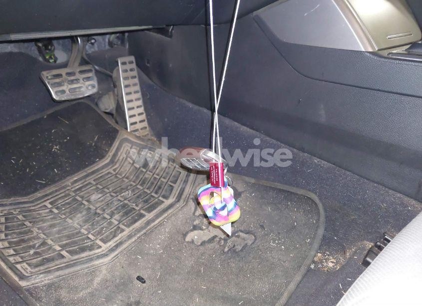 Photo 11 of 2015 Hyundai Sonata LIMITED 2.0T (VIN 5NPE34AB4FH168417)