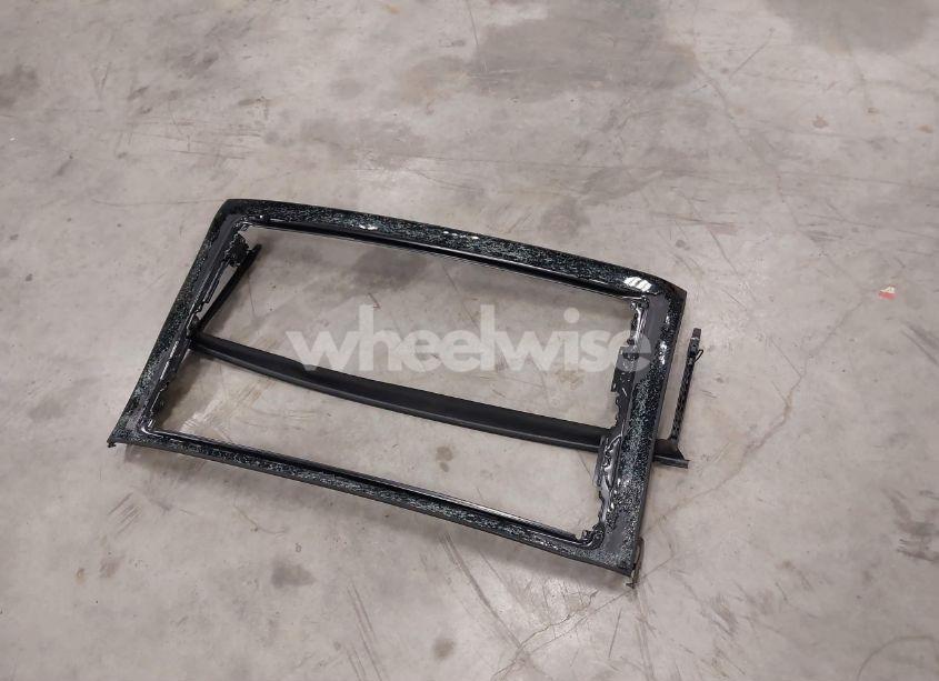 Photo 12 of 2015 Hyundai Sonata LIMITED 2.0T (VIN 5NPE34AB4FH168417)