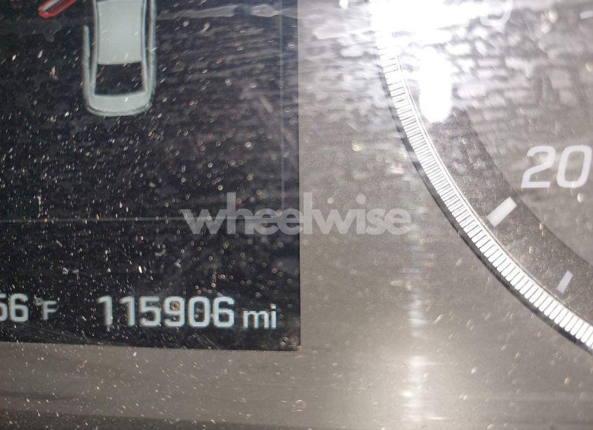 Photo 16 of 2015 Hyundai Sonata LIMITED 2.0T (VIN 5NPE34AB4FH168417)