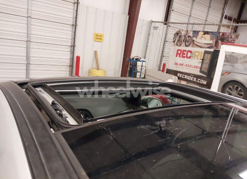 Photo 21 of 2015 Hyundai Sonata LIMITED 2.0T (VIN 5NPE34AB4FH168417)