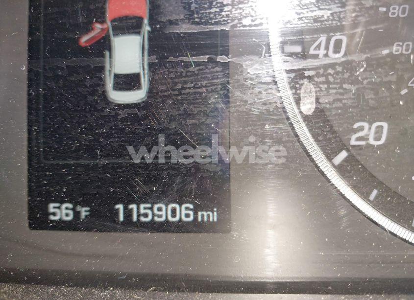 Photo 7 of 2015 Hyundai Sonata LIMITED 2.0T (VIN 5NPE34AB4FH168417)