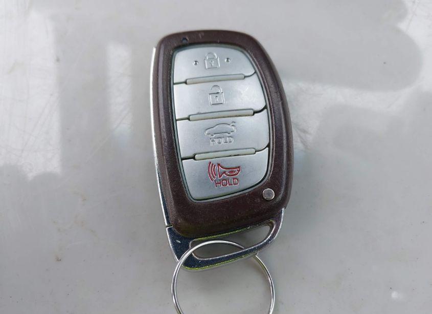 Photo 11 of 2016 Hyundai Sonata LIMITED 2.0T (VIN 5NPE34AB4GH292561)