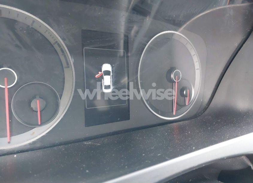 Photo 14 of 2015 Hyundai Sonata SPORT 2.0T (VIN 5NPE34AB5FH073977)