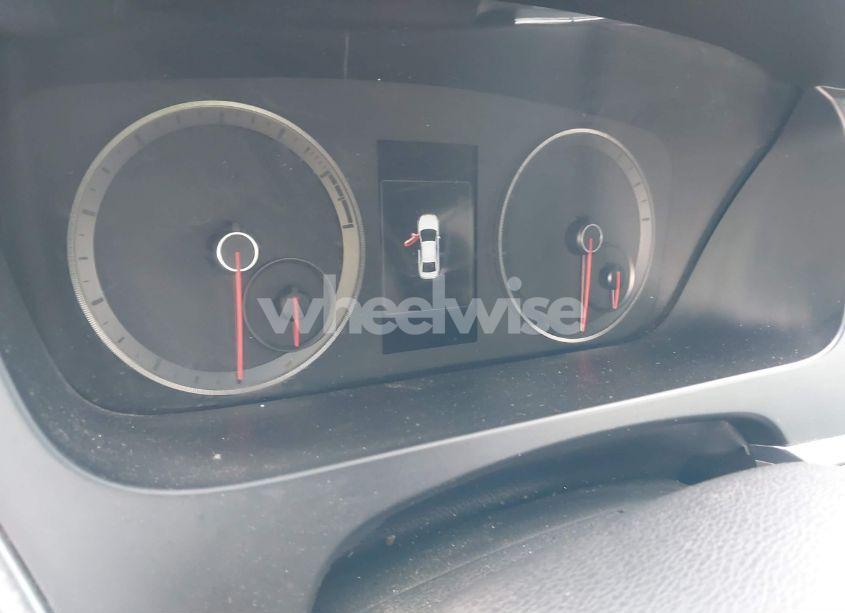 Photo 7 of 2015 Hyundai Sonata SPORT 2.0T (VIN 5NPE34AB5FH073977)