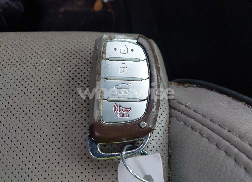 Photo 11 of 2015 Hyundai Sonata LIMITED 2.0T (VIN 5NPE34AB5FH131067)