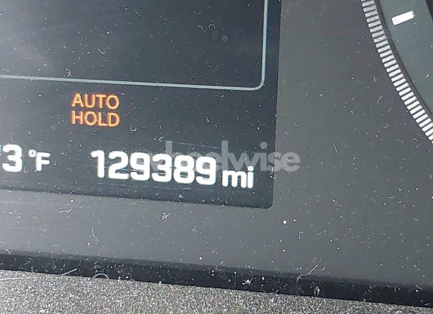 Photo 15 of 2015 Hyundai Sonata LIMITED 2.0T (VIN 5NPE34AB5FH131067)