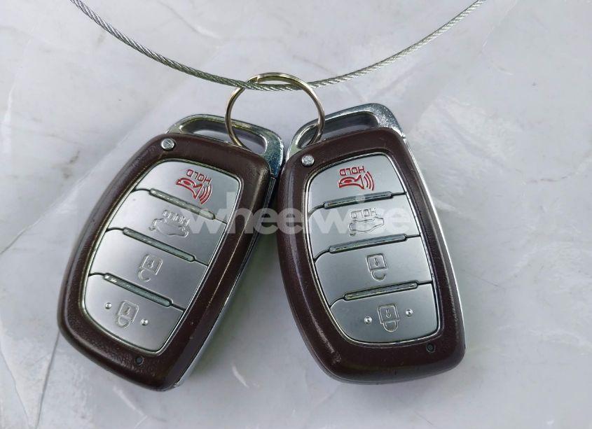 Photo 11 of 2015 Hyundai Sonata SPORT 2.0T (VIN 5NPE34AB5FH232013)