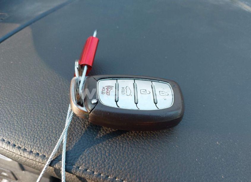 Photo 11 of 2015 Hyundai Sonata LIMITED 2.0T (VIN 5NPE34AB5FH248423)