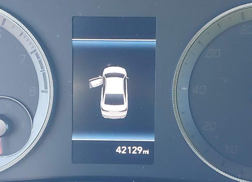 Photo 15 of 2018 Hyundai Sonata LIMITED 2.0T (VIN 5NPE34AB5JH672130)