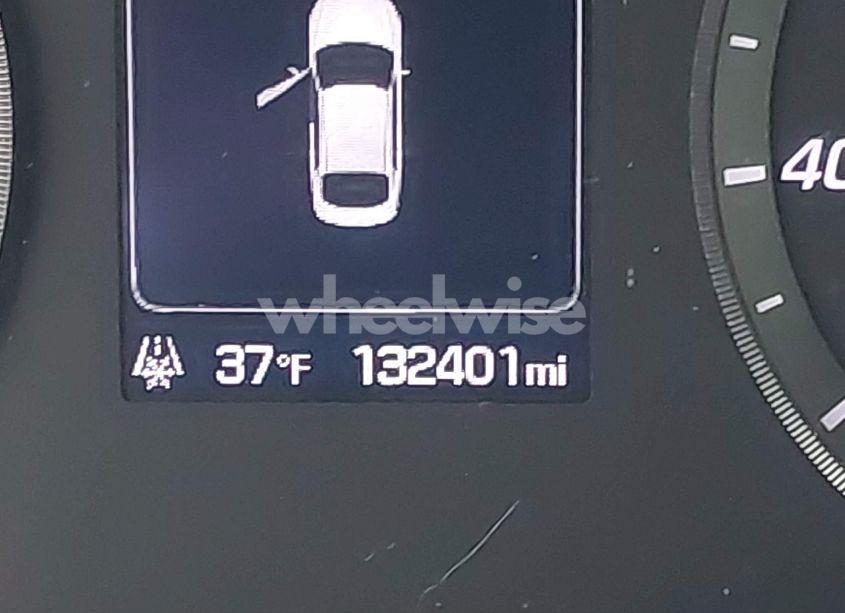 Photo 15 of 2015 Hyundai Sonata SPORT 2.0T (VIN 5NPE34AB6FH222249)