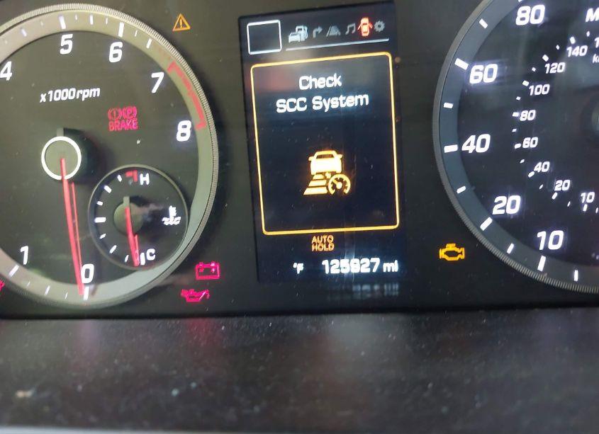 Photo 7 of 2015 Hyundai Sonata LIMITED 2.0T (VIN 5NPE34AB6FH256448)