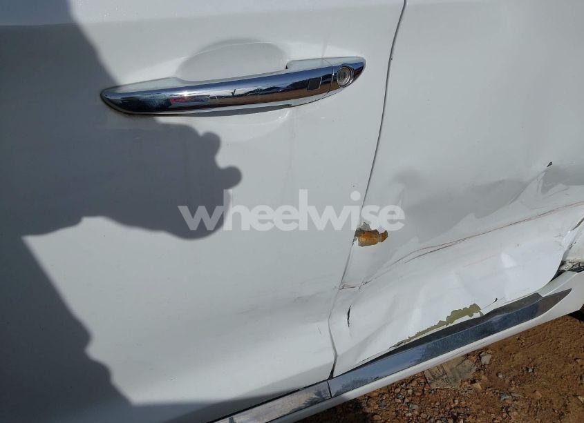 Photo 6 of 2015 Hyundai Sonata LIMITED 2.0T (VIN 5NPE34AB6FH259706)